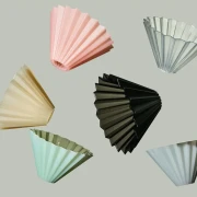 origami air dripper s | CoffeeLove
