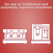 Urnex Cafiza E16 Tabletki do czyszczenia ekspresów 1,2g 100 sztuk | CoffeeLove