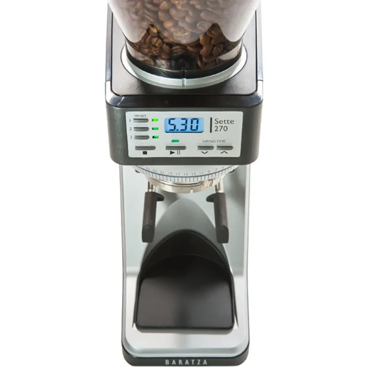 Baratza Sette 270 | CoffeeLove