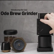Fellow Ode 2 Brew Grinder | CoffeeLove