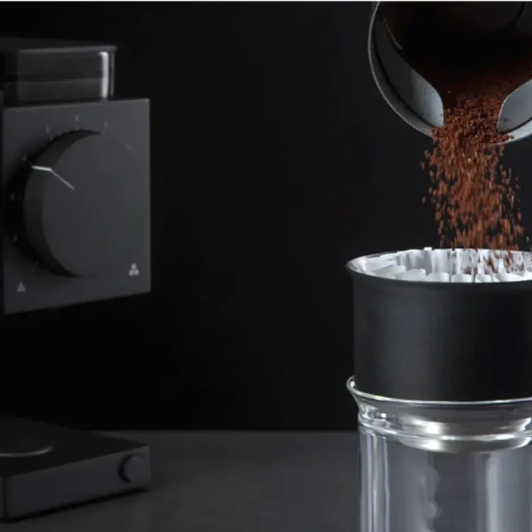 Fellow Ode 2 Brew Grinder | CoffeeLove
