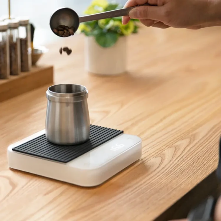 Acaia Pearl New 2021 | CoffeeLove