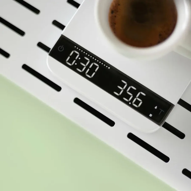 Acaia Lunar New 2021 | CoffeeLove