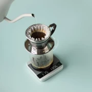 Acaia Lunar New 2021 | CoffeeLove