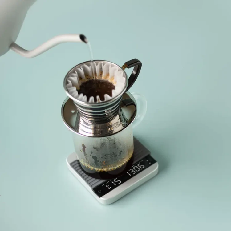 Acaia Lunar New 2021 | CoffeeLove