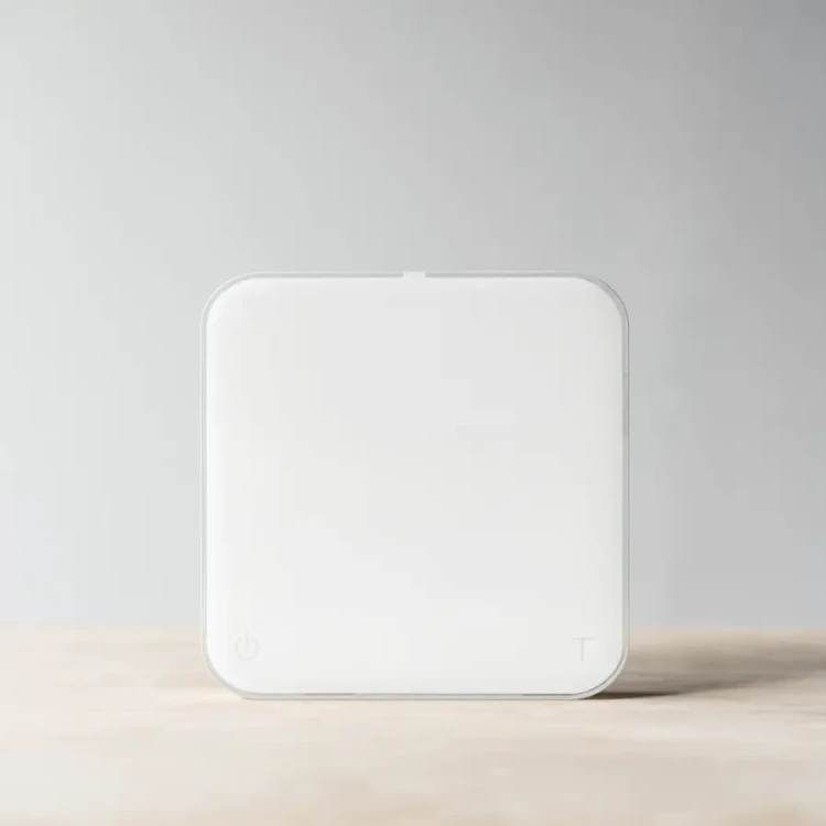 Acaia Pearl S New 2022 white | CoffeeLove