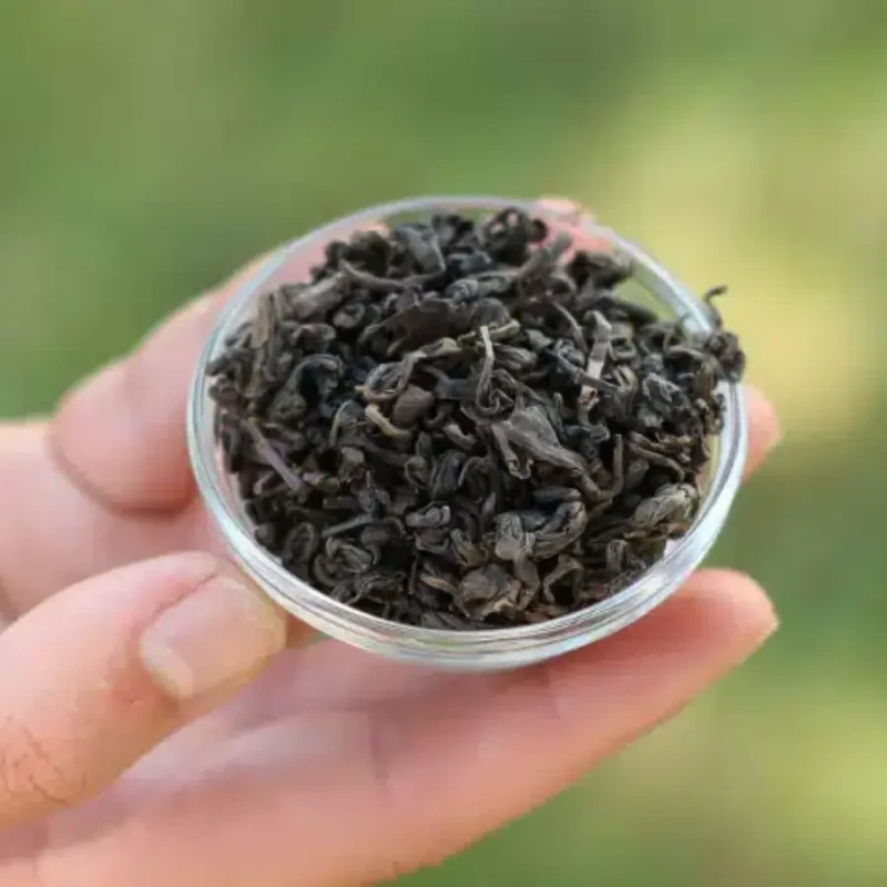 Herbata czarna Gunpowder Black 50g | CoffeeLove