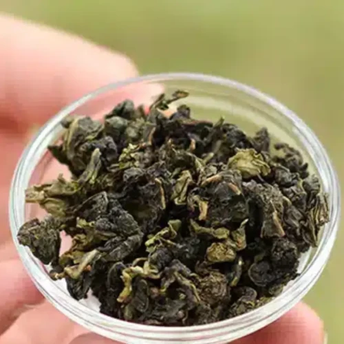 Herbata oolong Mleczny Oolong Milk Oolong 50g | CoffeeLove
