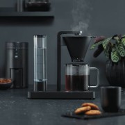 Wilfa Svart Performance WSPL-3B ekspres | CoffeeLove