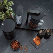 Wilfa Svart Performance WSPL-3B ekspres | CoffeeLove