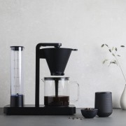 Wilfa Svart Performance WSPL-3B ekspres | CoffeeLove