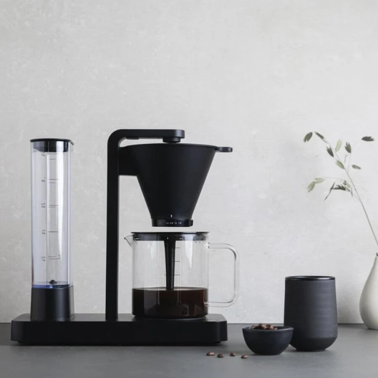 Wilfa Svart Performance WSPL-3B ekspres | CoffeeLove