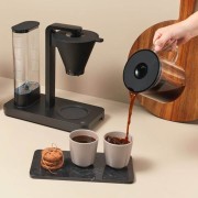 Wilfa Svart Performance WSPL-3B ekspres | CoffeeLove