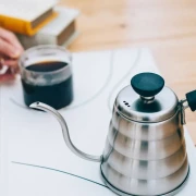 Hario Buono czajnik 700 ml | CoffeeLove