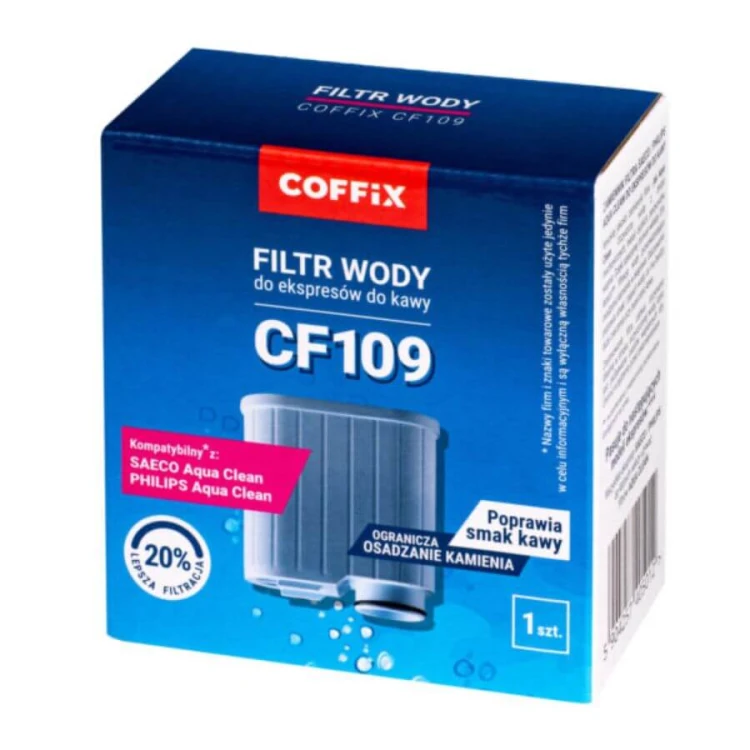 Filtr Coffix CF109 | CoffeeLove