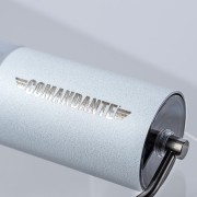 Comandante C40 MK4 Nitro-Blade Snowy White | CoffeeLove