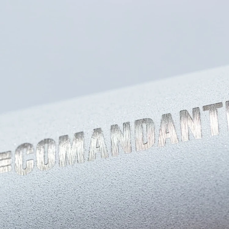 Comandante C40 MK4 Nitro-Blade Snowy White | CoffeeLove