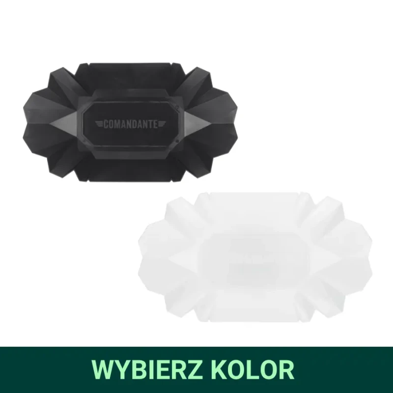 Comandante Coffee Tray tacka cuppingowa 250g wybierz kolor | CoffeeLove