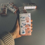 Father's Coffee Brazil Cafeina capsules 10 szt | CoffeeLove
