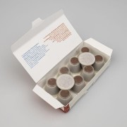 Father's Coffee Brazil Cafeina capsules 10 szt | CoffeeLove