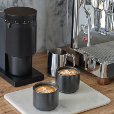 Fellow Opus Grinder | CoffeeLove