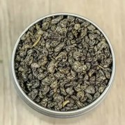 Herbata zielona Gunpowder Niebiańska Świątynia 50g | CoffeeLove