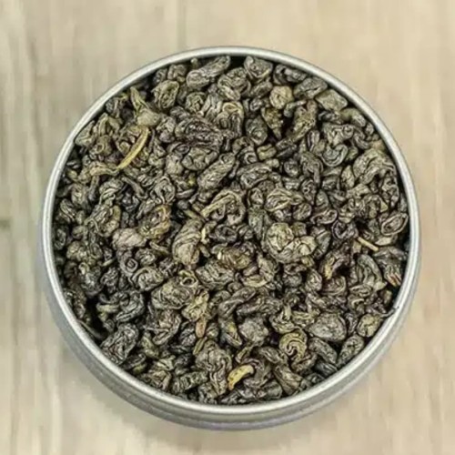 Herbata zielona Gunpowder Niebiańska Świątynia 50g | CoffeeLove