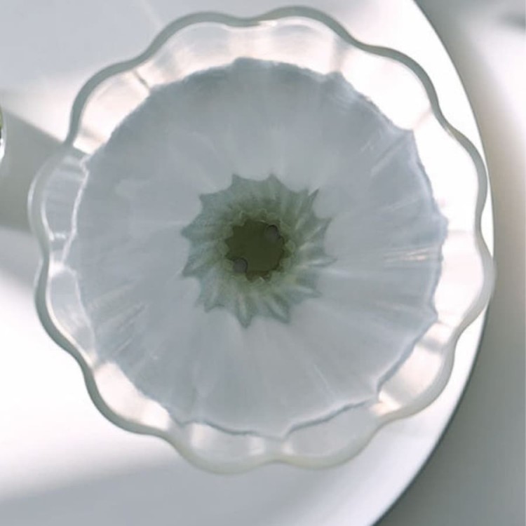 Hario Cha Cha Bouquet dripper zaparzacz do herbaty | CoffeeLove
