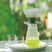 Hario Cha Cha Bouquet dripper zaparzacz do herbaty | CoffeeLove