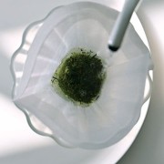 Hario Cha Cha Bouquet dripper zaparzacz do herbaty | CoffeeLove