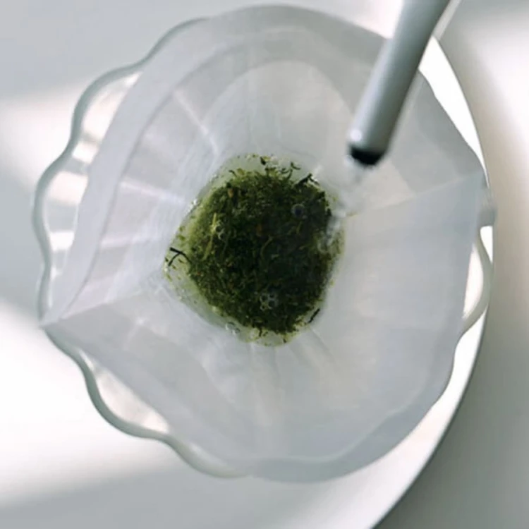 Hario Cha Cha Bouquet dripper zaparzacz do herbaty | CoffeeLove