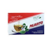 Yerba mate Pajarito Tradycyjna saszetki 60g | CoffeeLove