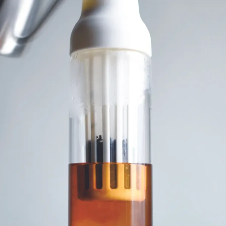 Kinto Capsule Cold Brew | CoffeeLove