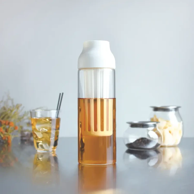 Kinto Capsule Cold Brew | CoffeeLove