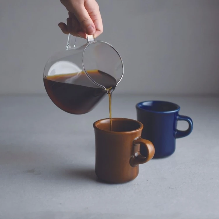 Slow Coffee Style Speciality Set SCS-S04 | CoffeeLove