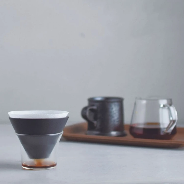 Slow Coffee Style Speciality Set SCS-S04 | CoffeeLove