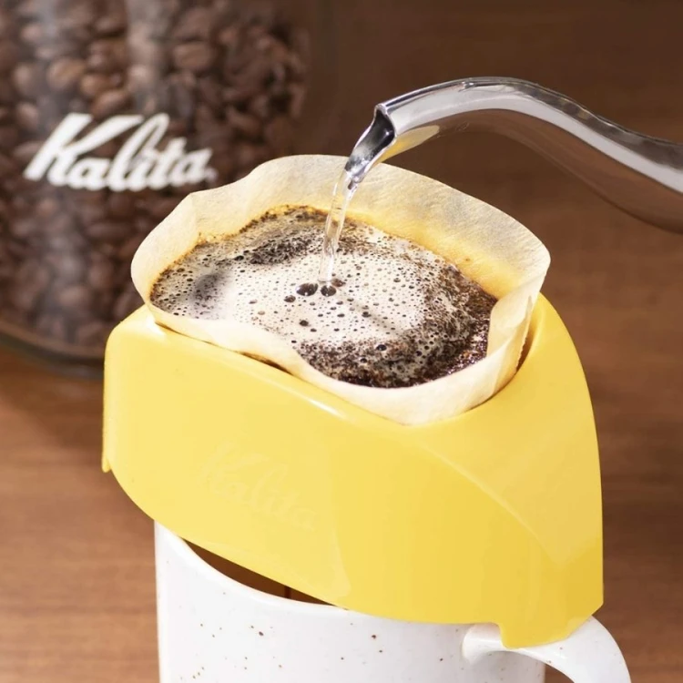 Kalita Tall dripper | CoffeeLove