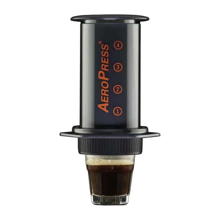 AeroPress Nakładka Flow Control Filter Cap | CoffeeLove