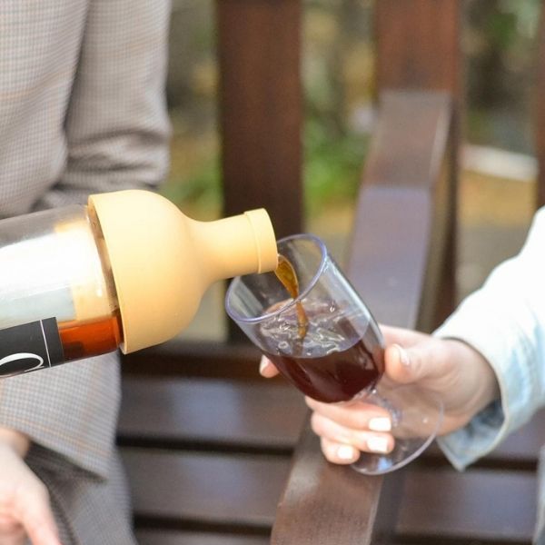 Hario Filter-In Coffee Bottle Cold Brew Coffee Butelka z filtrem 750 ml | CoffeeLove