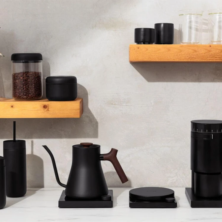 Fellow Tally Pro Precision Scale Waga | CoffeeLove