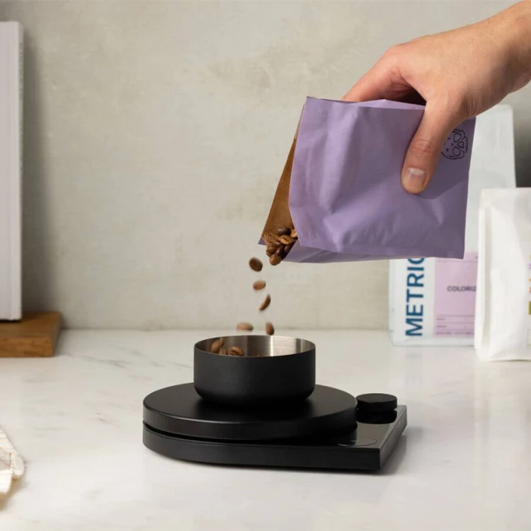 Fellow Tally Pro Precision Scale Waga | CoffeeLove