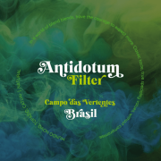 Heresy Brazylia Antidotum filtr 1001g | CoffeeLove