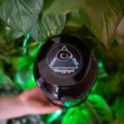 Heresy Illuminati Blend espresso 1001 g | CoffeeLove