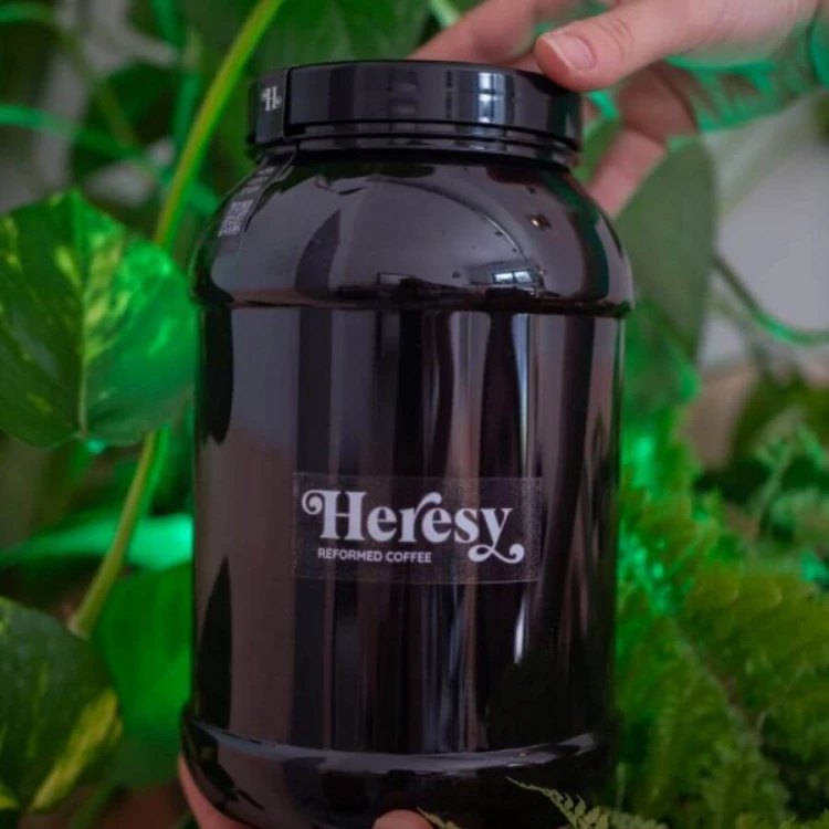 Heresy Illuminati Blend espresso 1001 g | CoffeeLove