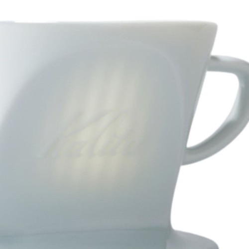 Kalita Hasami dripper ceramiczny | CoffeeLove