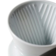 Kalita Hasami dripper ceramiczny | CoffeeLove