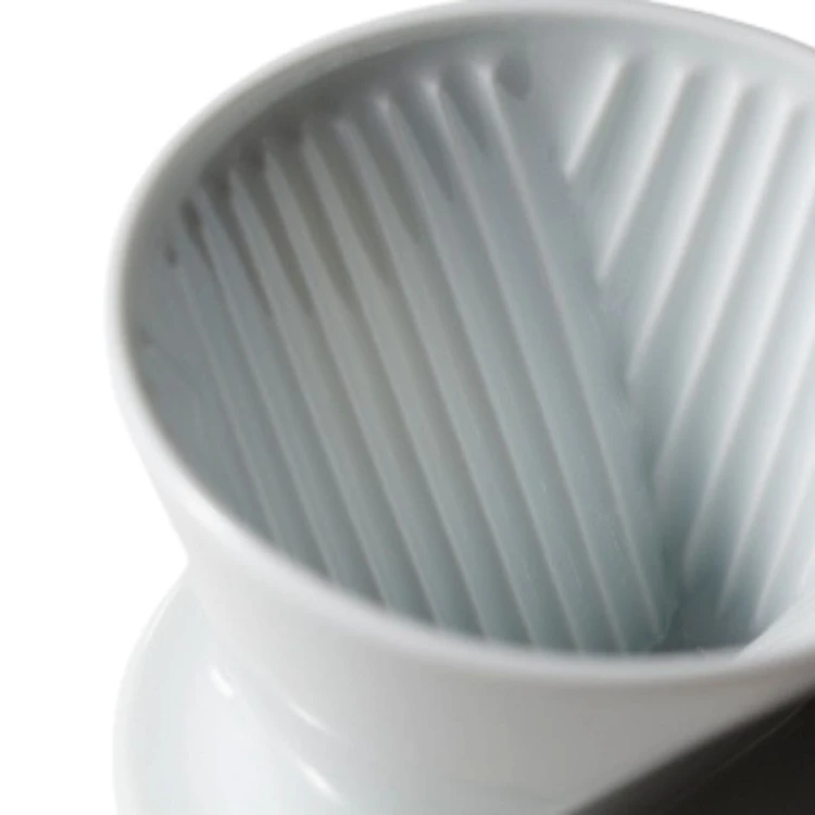 Kalita Hasami dripper ceramiczny | CoffeeLove