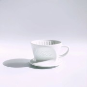 Kalita Hasami dripper ceramiczny | CoffeeLove