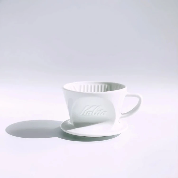 Kalita Hasami dripper ceramiczny | CoffeeLove