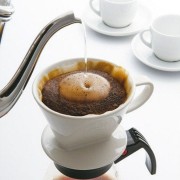 Kalita Hasami dripper ceramiczny | CoffeeLove